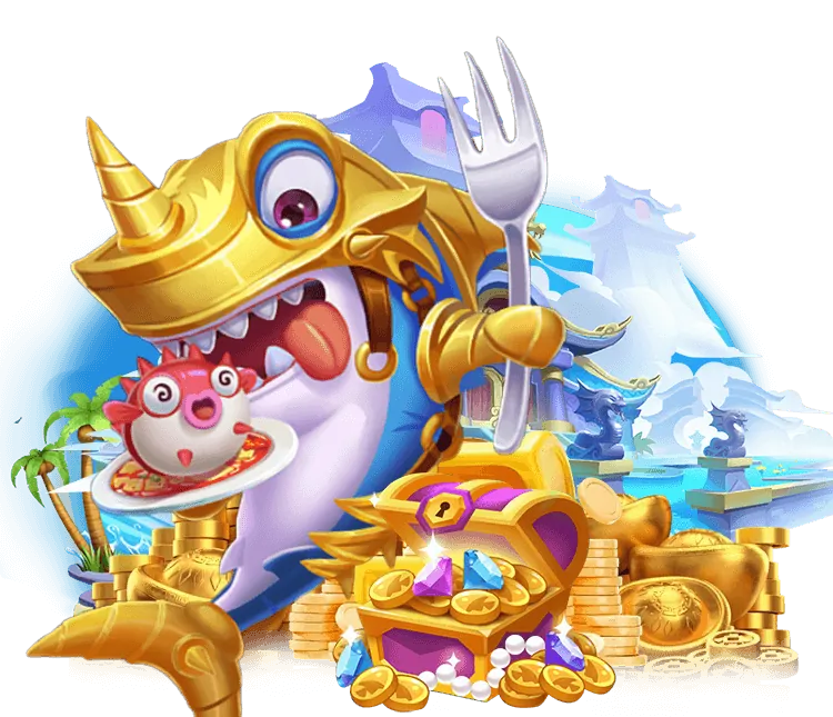 Game Bắn Cá Thần Tài HL88 App