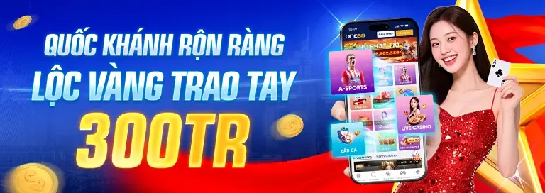 Khuyến mãi nạp lại hàng ngày HL88 App